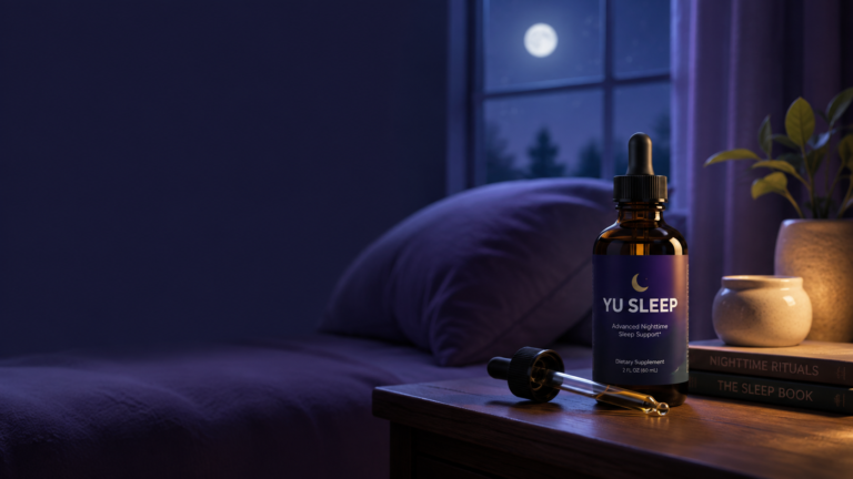 Yu Sleep Review