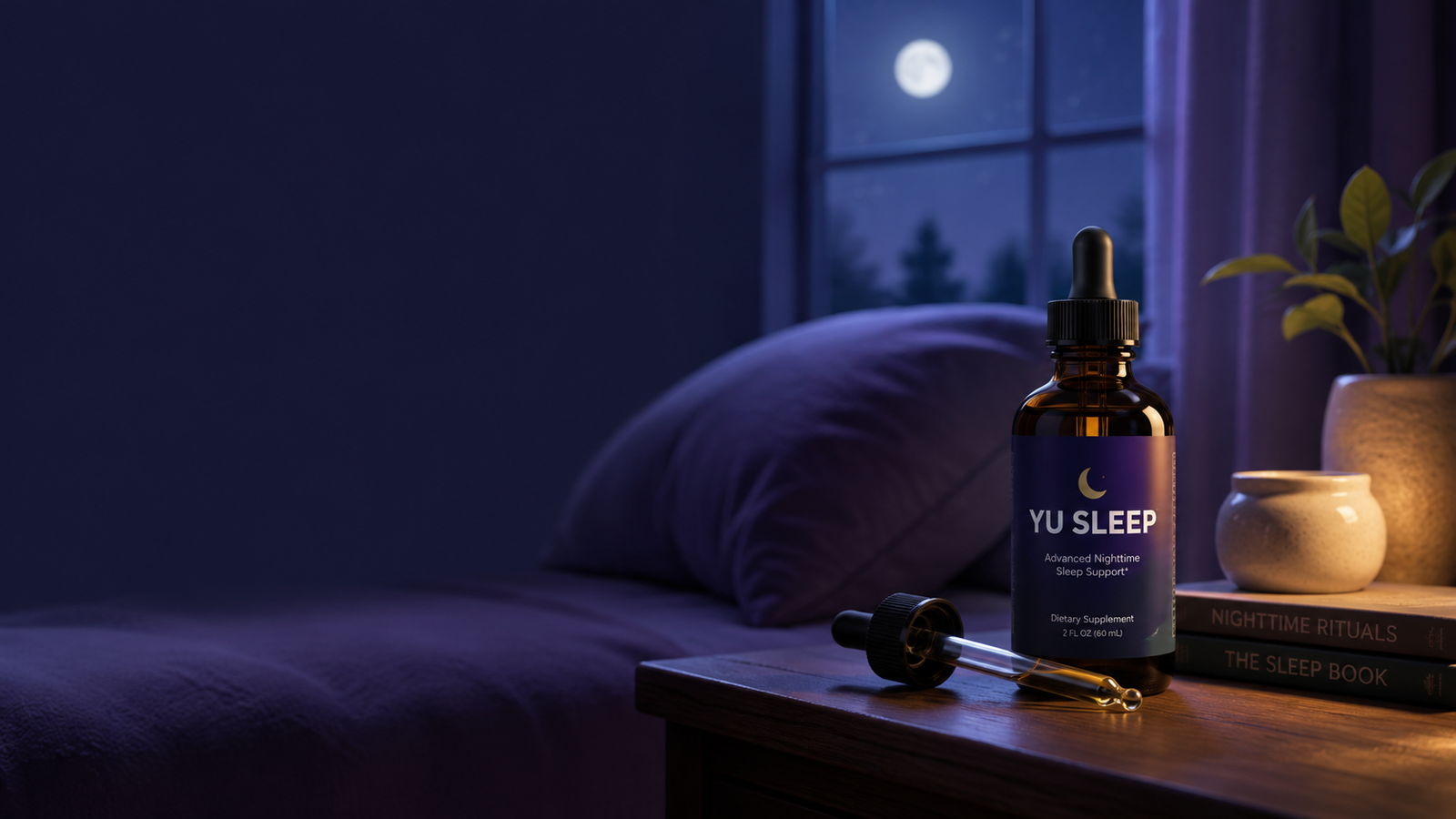 Yu Sleep Review
