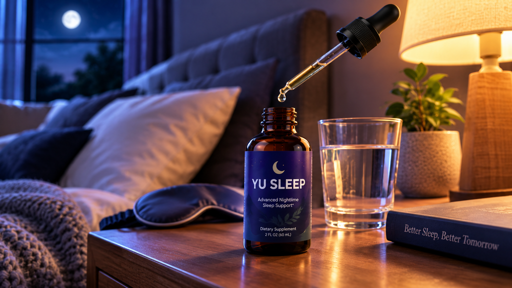 Yu Sleep Reviews and Complaints