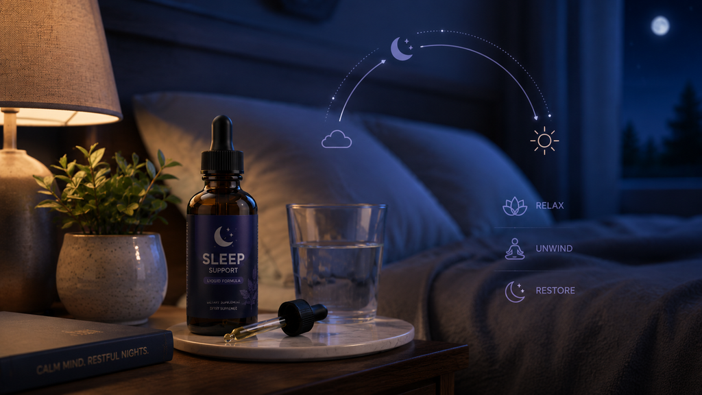 consumer health and wellness supplement review